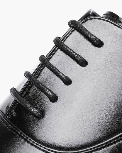 Scarpe in Pelle Classiche | Eleganza e Comfort Quotidiano