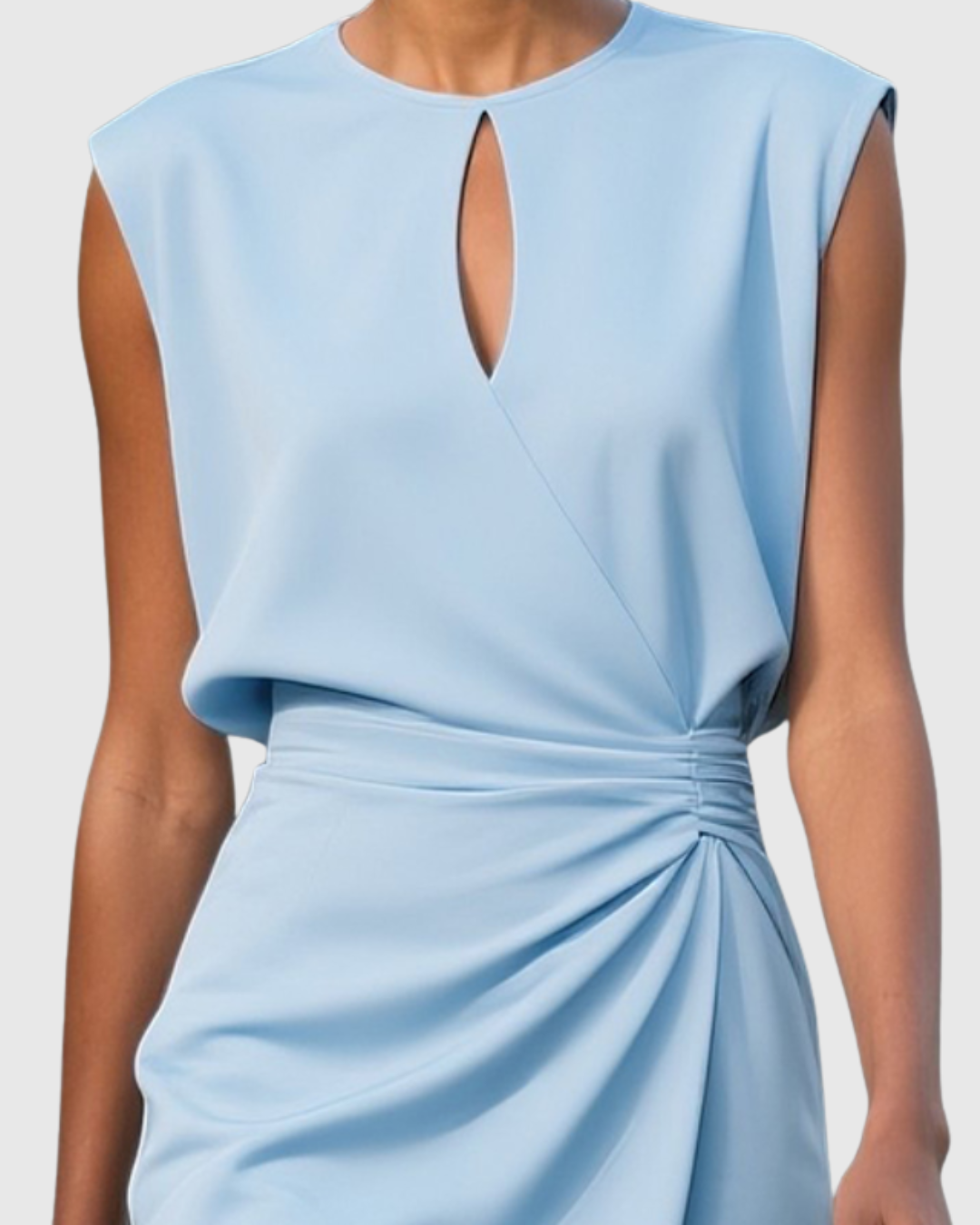 Abito Elegante Confortevole | Vestibilità Adattabile e Stile Versatile