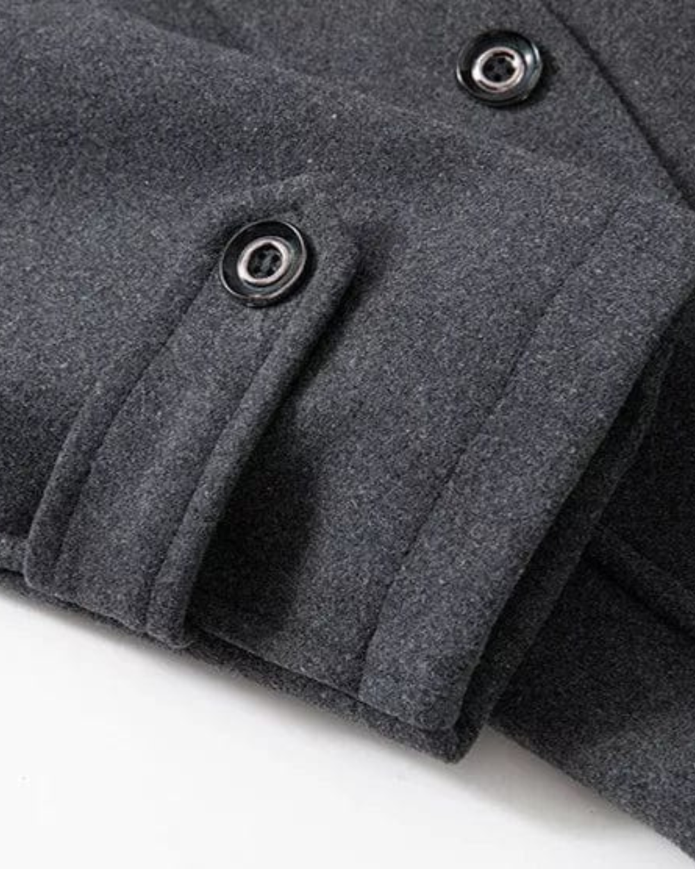 Giacca Invernale Calda | Eleganza e Comfort Termico
