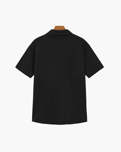 Set Polo in Cotone Uomo | Comfort e Stile Essenziale