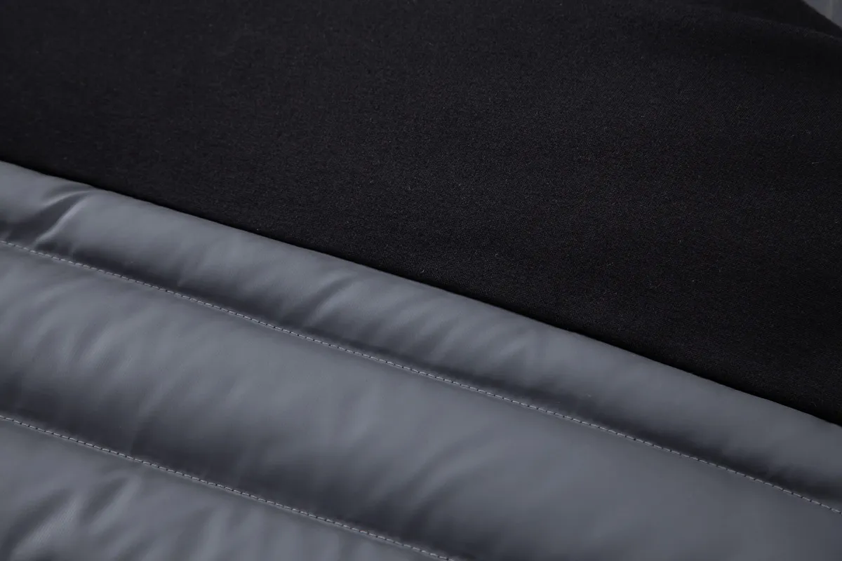 Giacca Ibrida Premium | Eleganza Funzionale Quotidiana