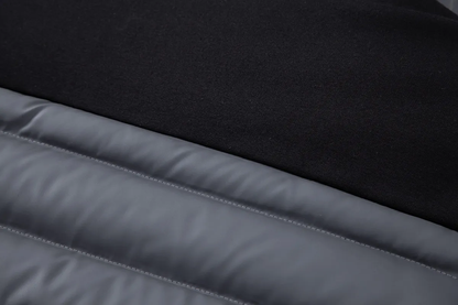 Giacca Ibrida Premium | Eleganza Funzionale Quotidiana