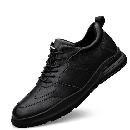 Sneakers Ergonomiche con Rialzo | Stile Essenziale