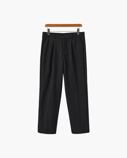 Pantalone Paris Wide Fit | Comfort Moderno e Vestibilità Ampia