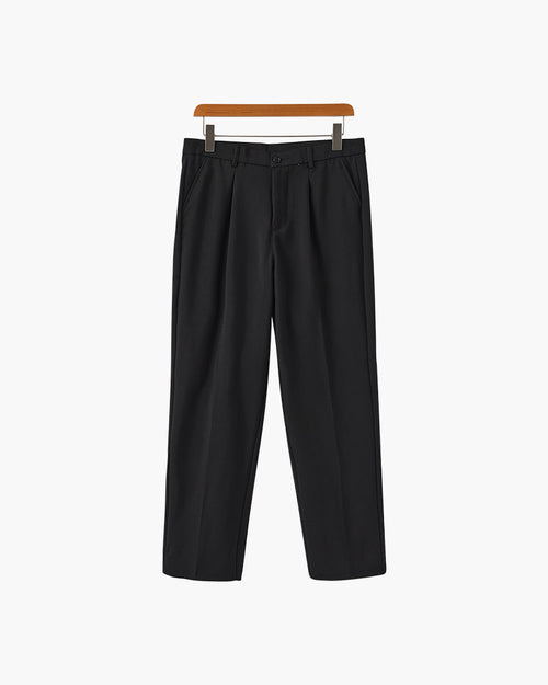 Pantalone Paris Wide Fit | Comfort Moderno e Vestibilità Ampia