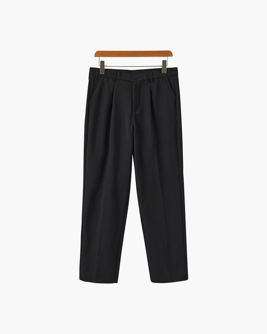 Pantalone Paris Wide Fit | Comfort Moderno e Vestibilità Ampia