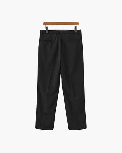 Pantalone Paris Wide Fit | Comfort Moderno e Vestibilità Ampia