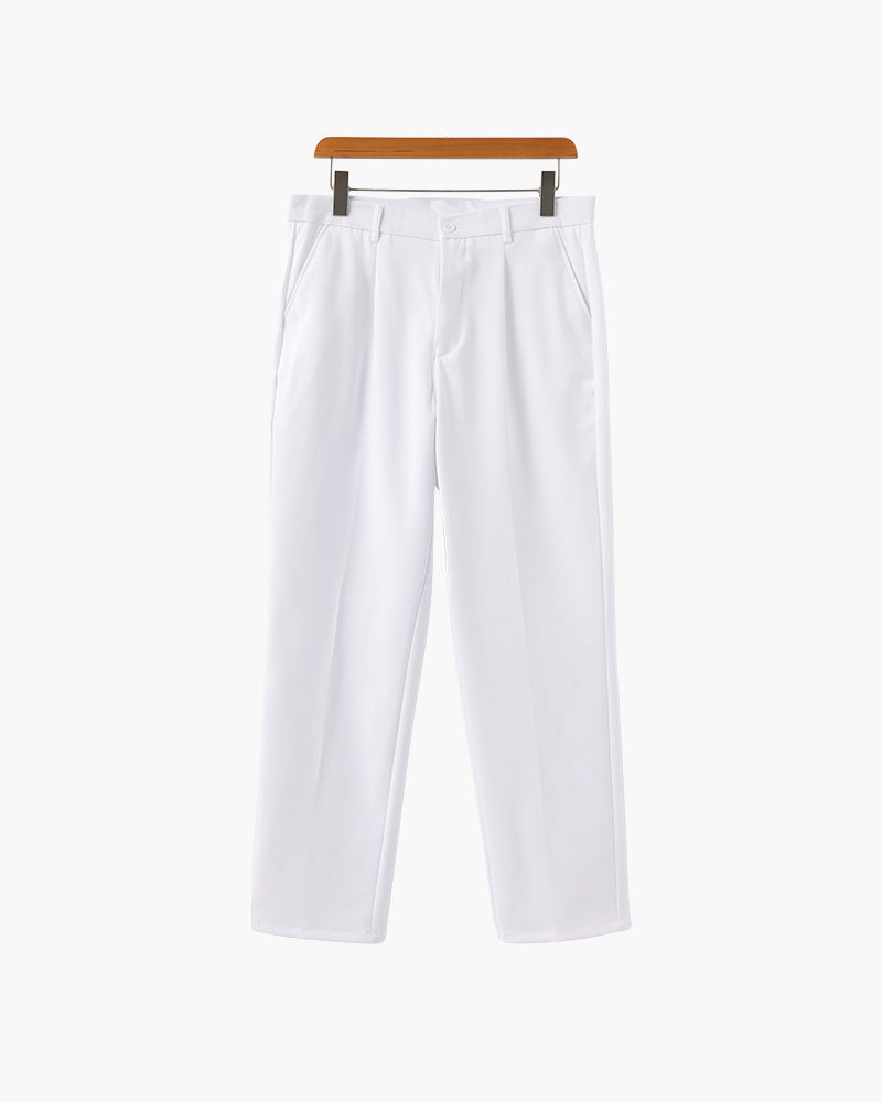 Pantalone Paris Wide Fit | Comfort Moderno e Vestibilità Ampia
