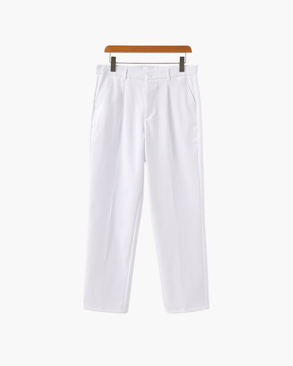 Pantalone Paris Wide Fit | Comfort Moderno e Vestibilità Ampia