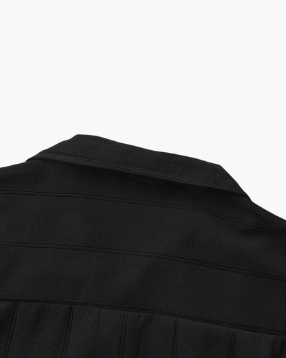 Camicia a Righe Uomo | Stile Elegante e Comfort Quotidiano