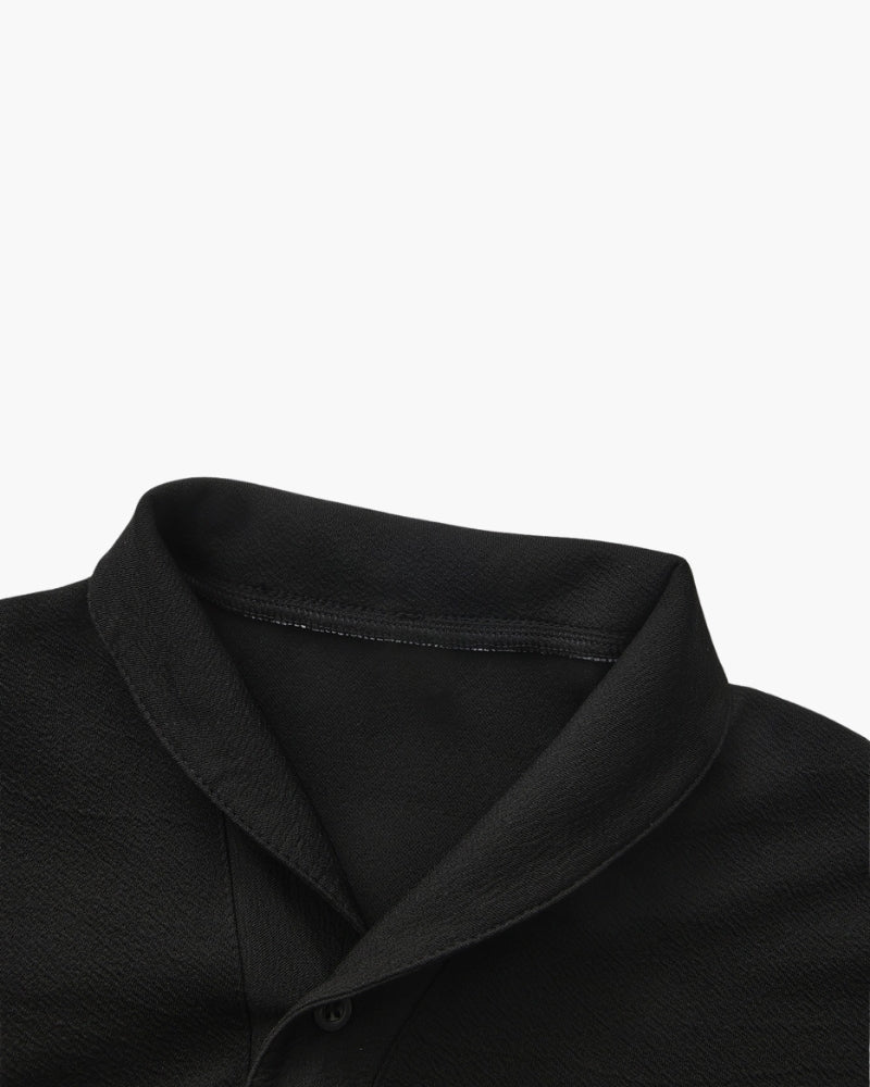Set Polo in Cotone Uomo | Comfort e Stile Essenziale