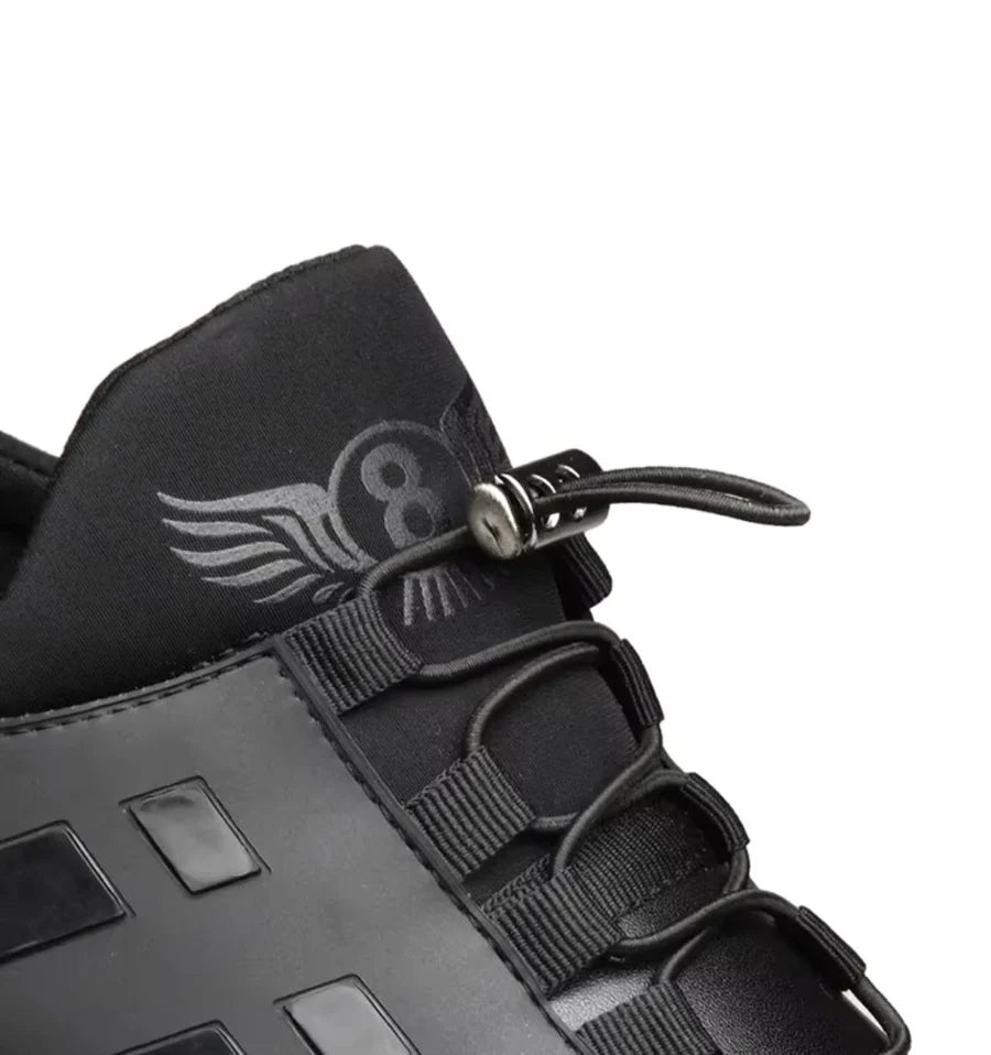 Sneakers con Rialzo Interno | Comfort e Design Italiano