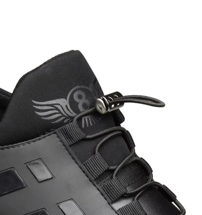 Sneakers con Rialzo Interno | Comfort e Design Italiano