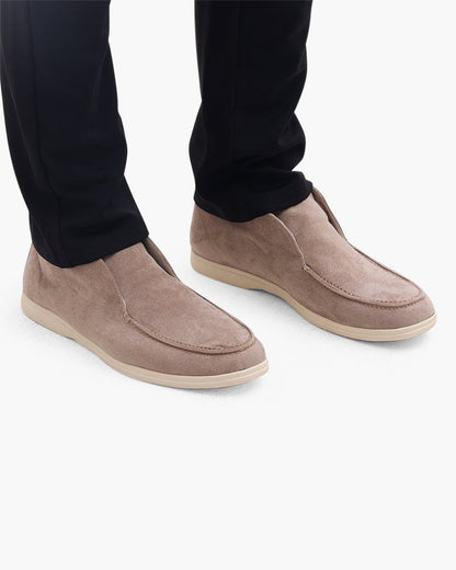 Outfit Invernale Uomo | Comfort Quotidiano e Stile Pulito