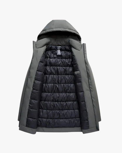 Giacca Invernale Premium | Comfort e Protezione Quotidiana