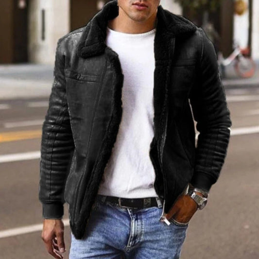 Giacca Bomber Imbottita Uomo | Stile Urbano