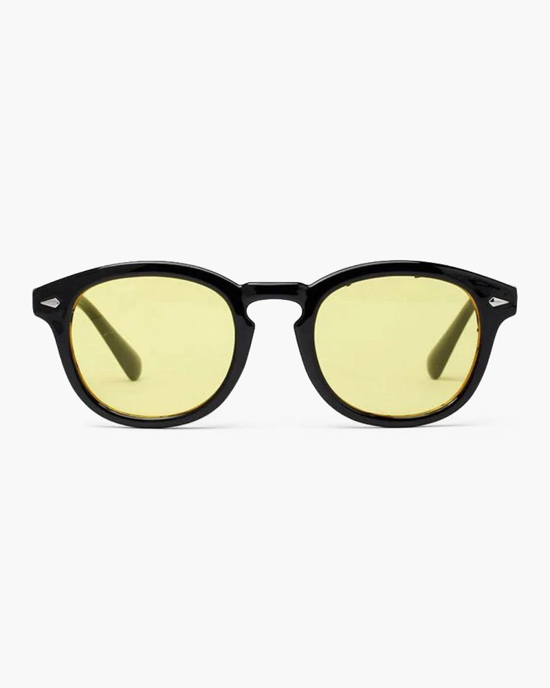 Occhiali da Sole Tinted | Stile Classico e Protezione Quotidiana