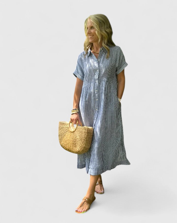 Vestito Comodo | Linea Libera e Comfort Senza Compromessi