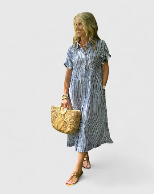 Vestito Comodo | Linea Libera e Comfort Senza Compromessi
