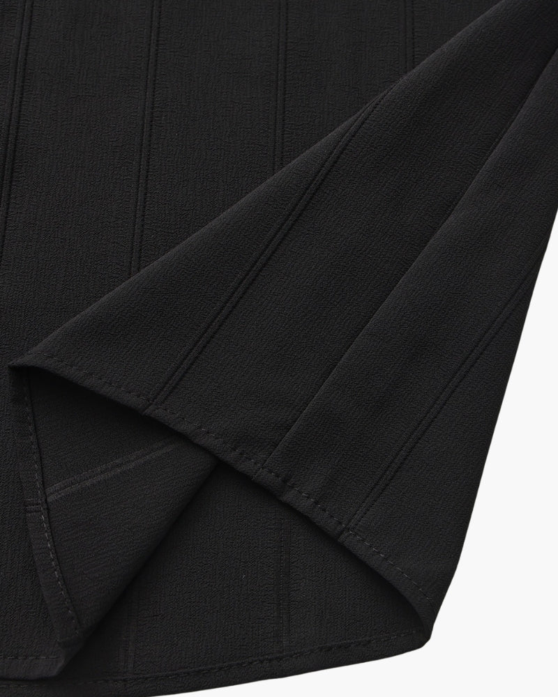 Camicia a Righe Uomo | Stile Elegante e Comfort Quotidiano