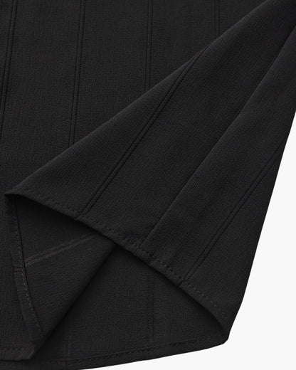 Camicia a Righe Uomo | Stile Elegante e Comfort Quotidiano