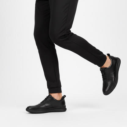 Sneakers Ergonomiche con Rialzo | Stile Essenziale