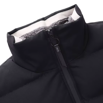 Giacca Invernale Imbottita Premium | Calore e Comfort