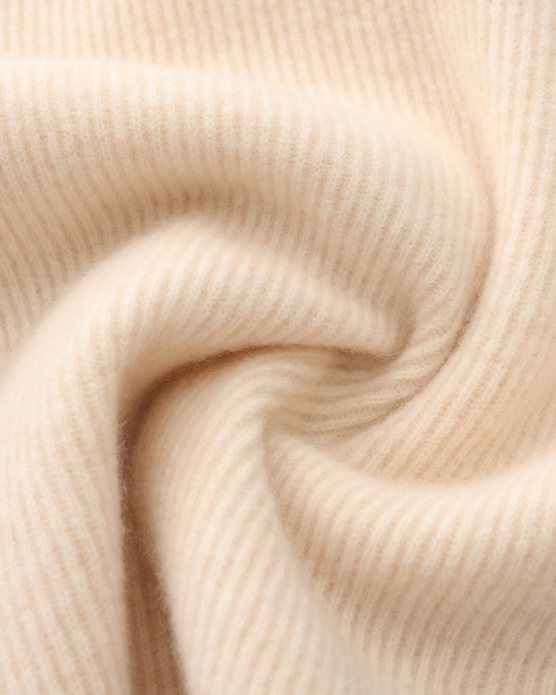 Maglione con Zip Elegante | Comfort Quotidiano e Stile Pulito