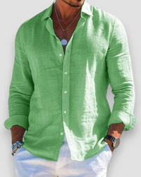 Verde chiaro