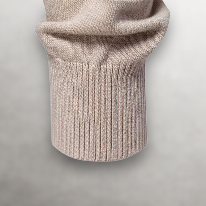 Maglione Classico Strutturato | Eleganza Quotidiana
