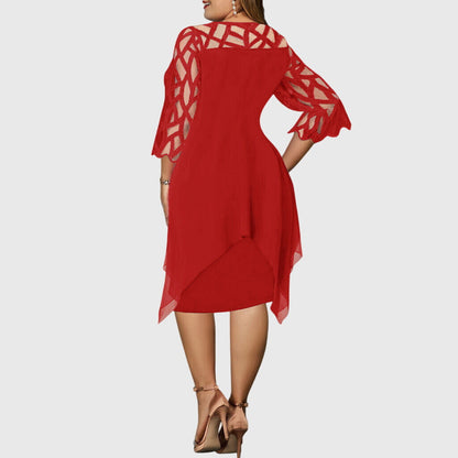 Vestito Chic | Stile Raffinato e Vestibilità Curata