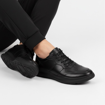 Sneakers Ergonomiche con Rialzo | Stile Essenziale