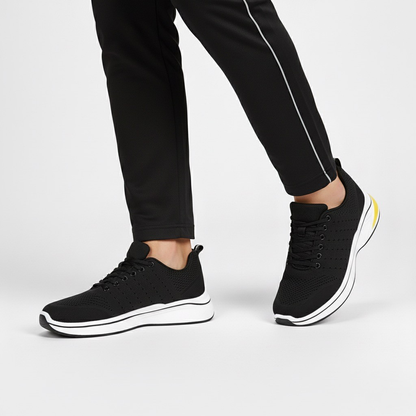 Sneakers con Rialzo Invisibile | Calzata Naturale