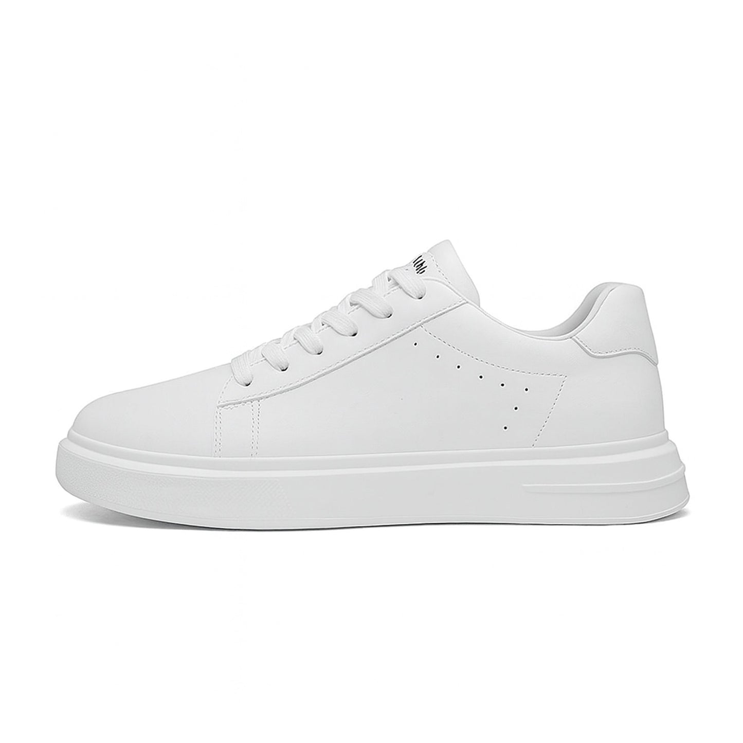 Sneakers con Rialzo Interno | Comfort e Altezza Discreta