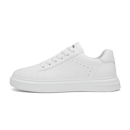 Sneakers con Rialzo Interno | Comfort e Altezza Discreta