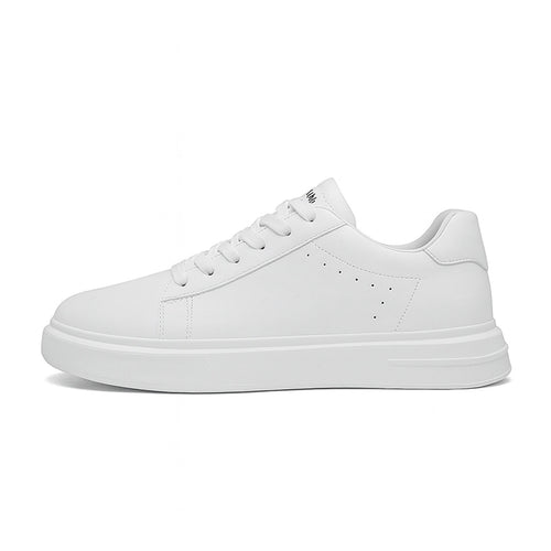 Sneakers con Rialzo Interno | Comfort e Altezza Discreta