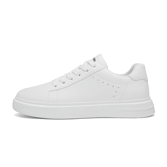 Sneakers con Rialzo Interno | Comfort e Altezza Discreta