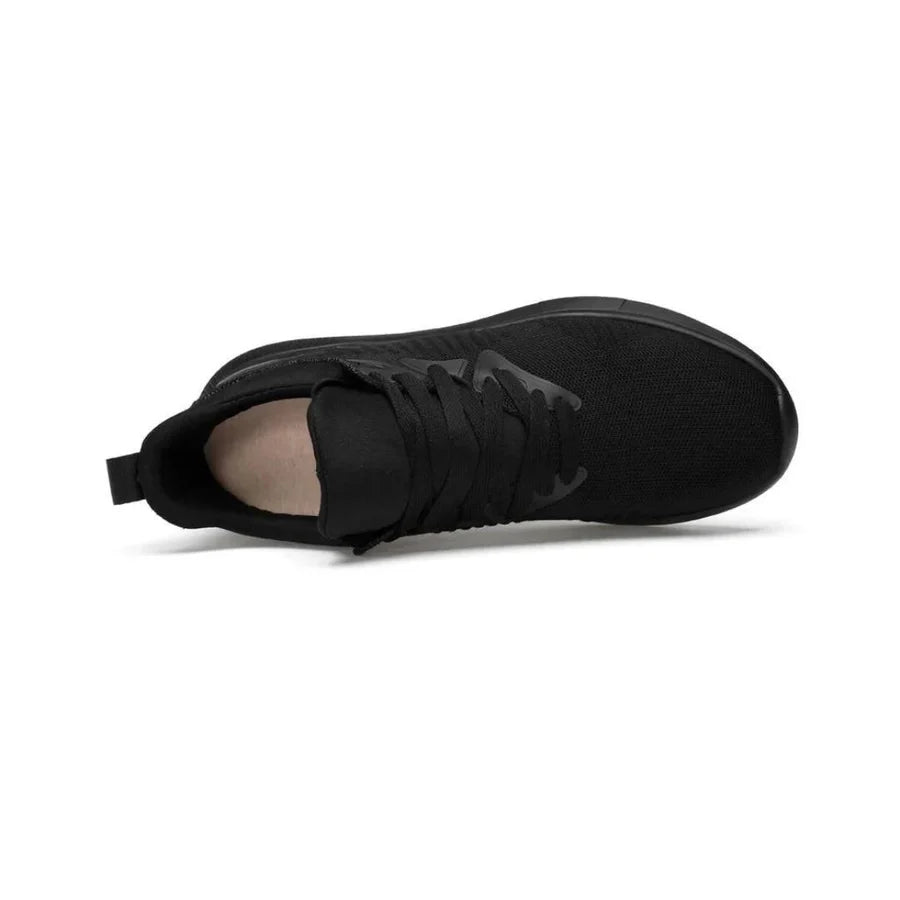 Sneakers Sportive con Rialzo Interno | Comfort Leggero e Dinamico