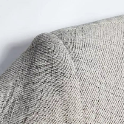 Blazer Elegante con Revers e Bottone Singolo | Stile Formale