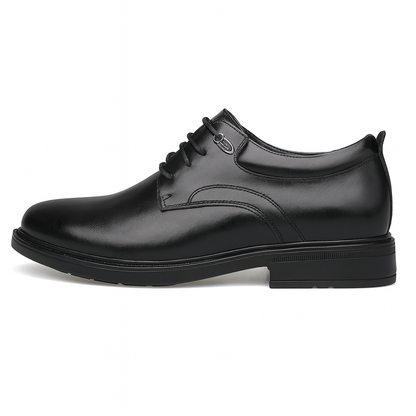 Scarpa con Rialzo Invisibile | Eleganza Senza Tempo