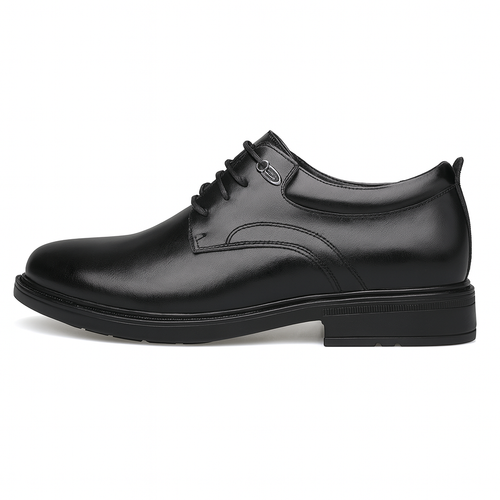 Scarpa con Rialzo Invisibile | Eleganza Senza Tempo