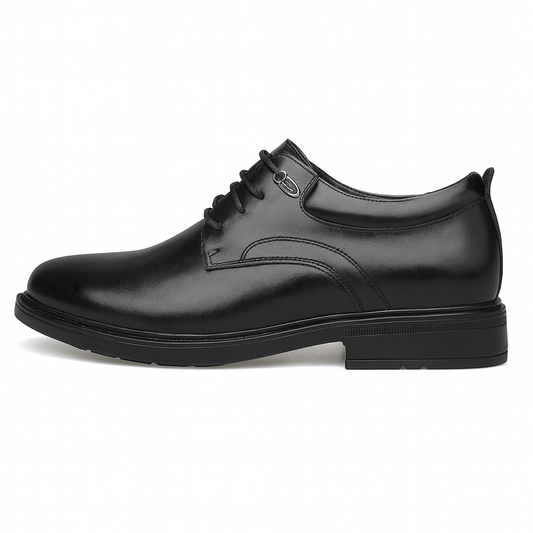 Scarpa con Rialzo Invisibile | Eleganza Senza Tempo