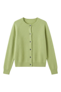 Verde chiaro