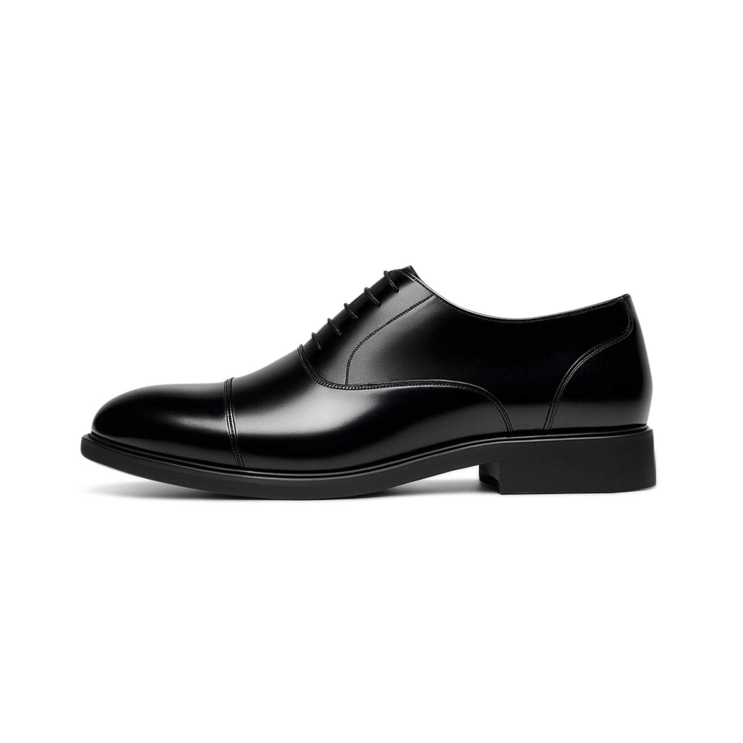 Scarpa con Rialzo | Comfort e Stile Italiano