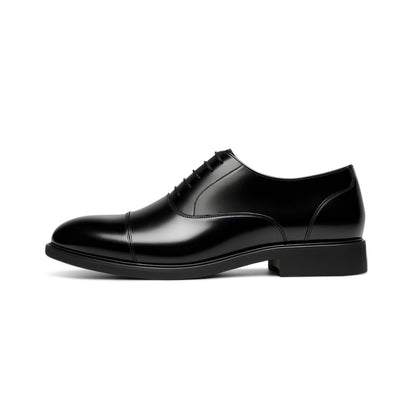 Scarpa con Rialzo | Comfort e Stile Italiano