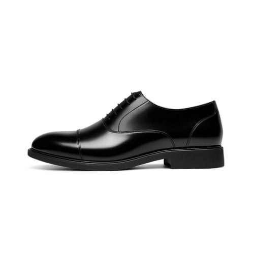 Scarpa con Rialzo | Comfort e Stile Italiano