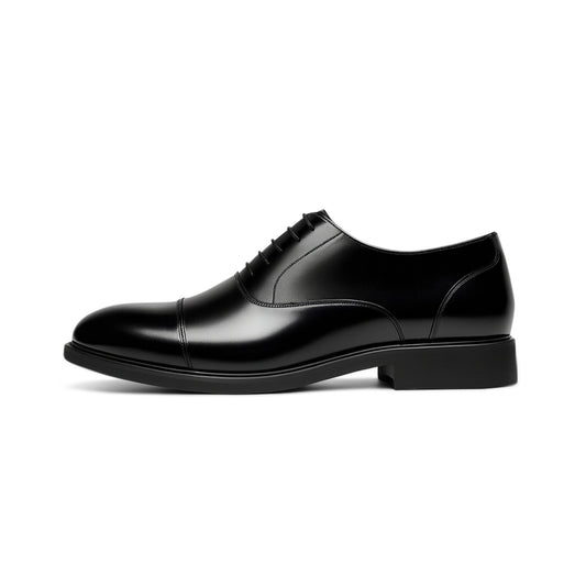 Scarpa con Rialzo | Comfort e Stile Italiano