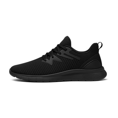 Sneakers Sportive con Rialzo Interno | Comfort Leggero e Dinamico