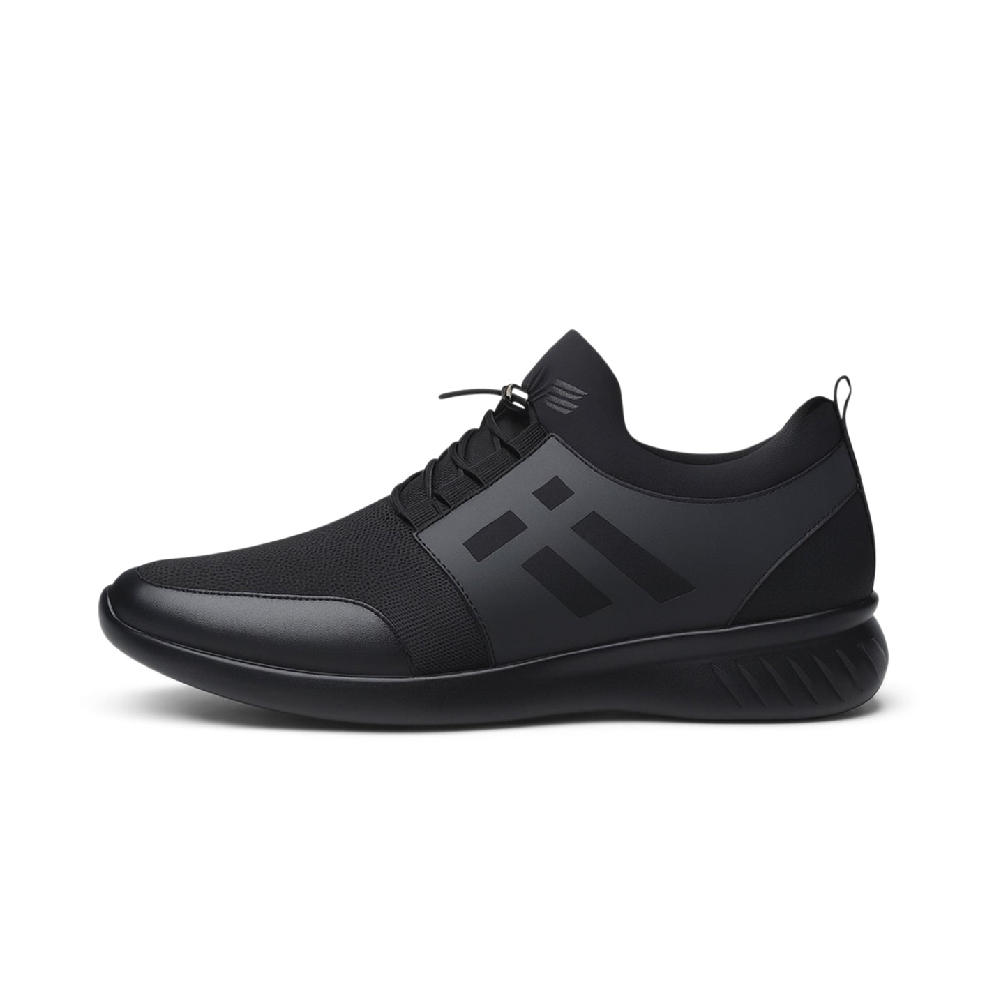 Sneakers con Rialzo Interno | Comfort e Design Italiano
