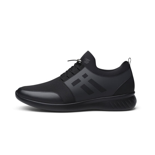 Sneakers con Rialzo Interno | Comfort e Design Italiano